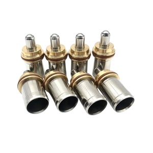 ชุดปลั๊ก Pusher XKAY-00608 วาล์วควบคุม Pilot XKAY-00608  จอยสติ๊ก R210LC-7 DH225-7 สำหรับอะไหล่เครื่องจักรกลวิศวกรรม - Product Image 5