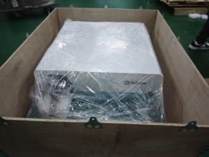 Spectromètre à émission optique GNR Analyseur de métaux à lecture directe complète avec 1 an de garantie - Product Image 3