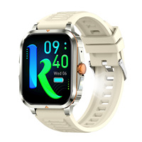 Reloj Inteligente Y13, el Más Vendido, con Podómetro, Monitor de Ritmo Cardíaco, para Llamadas, Resistente al Agua, Deportivo, con Pantalla Táctil Magnética