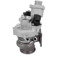 Turbocompresseur K03-2074 OEM 11657600890 d'approvisionnement d'usine de la Chine pour le moteur MINI COOPER S-R55-R56 EP6 DTS/N14 12 mois de garantie