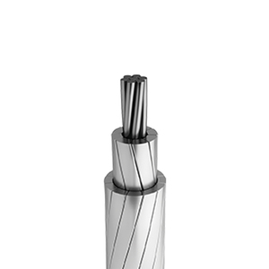 Conduttore aereo ACAR AAC AAAC <span class=keywords><strong>ACSS</strong></span> / TW acc AACSR conduttore - Product Image 5