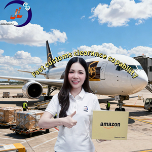 Global Air <strong>Transport</strong>, China to the United States and <strong>Brazil</strong>, Door-to-Door Freight Forwarding DDP, 24/7 Support and Insurance - Product Image 5