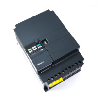 Convertisseur de fréquence monophasé ZONCN 1 phase 220V vers 3 phases 380V 0,4KW-450KW, variateur de fréquence pour moteur