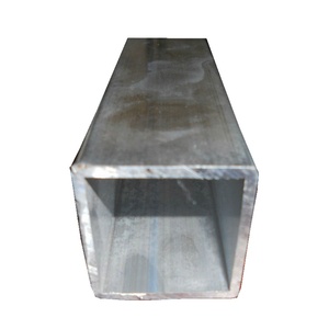 7005 <span class=keywords><strong>rectangulaire</strong></span> en <span class=keywords><strong>aluminium</strong></span> <span class=keywords><strong>tube</strong></span> - Product Image 1
