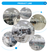 Mini Fotodiodo de Precisión, Sensor PD Estable para Sistema de Retroalimentación de Giroscopio de Fibra Óptica