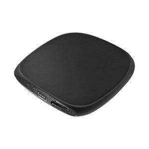 Smart AI Box Android <span class=keywords><strong>Auto</strong></span> CarPlay sans fil pour Seat Ibiza <span class=keywords><strong>Arona</strong></span> Leon Ateca Tarraco Android 13 écran partagé 4G WIFI - Product Image 2
