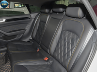 CC Arteon para CC Coupé Sedán con Volante a la Izquierda