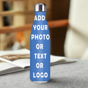 도매 맞춤형 로고 이중벽 진공 17온스 304 스테인리스 스틸 보온 보냉 누수 방지 BPA 프리 콜라 물병 (학교용) - Product Image 6