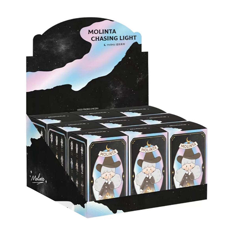 โมลินต้า-ไล่แสง