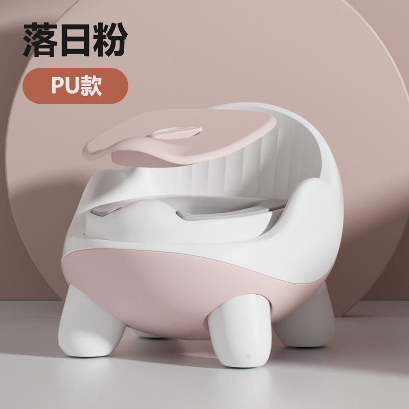 ซันเซ็ตพิงค์ [เบาะนุ่ม PU รุ่นอัปเกรด]