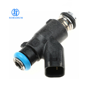 Sorgo 4 g2042 12587269 FJ1062 67669 accessori Auto ad alte prestazioni iniettore di carburante per <span class=keywords><strong>Daf</strong></span> <span class=keywords><strong>85</strong></span> 95 95XF 1987-2002 - Product Image 4