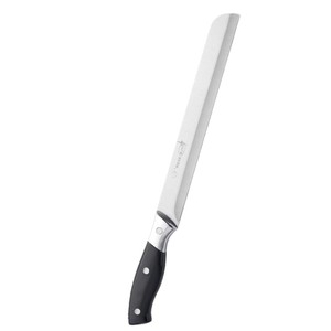 Juego <span class=keywords><strong>de</strong></span> <span class=keywords><strong>Cuchillos</strong></span> <span class=keywords><strong>de</strong></span> Cocina JILI, Cuchillo para Jamón <span class=keywords><strong>de</strong></span> 5 Pulgadas, <span class=keywords><strong>Cuchillos</strong></span> <span class=keywords><strong>de</strong></span> Chef Orientales, Ambidiestros, Estilo Tradicional, Duraderos, Empaque Personalizable - Product Image 6