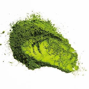 Thé vert japonais de haute qualité en poudre Matcha en sachet infusé - Product Image 1