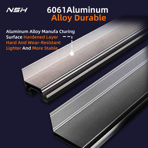 Nsh 10m टेलीस्कोपिक कैमरा जिब क्रेन भारी ड्यूटी जिम्बी और गुड़िया में उपयोग किया जाता है - Product Image 2