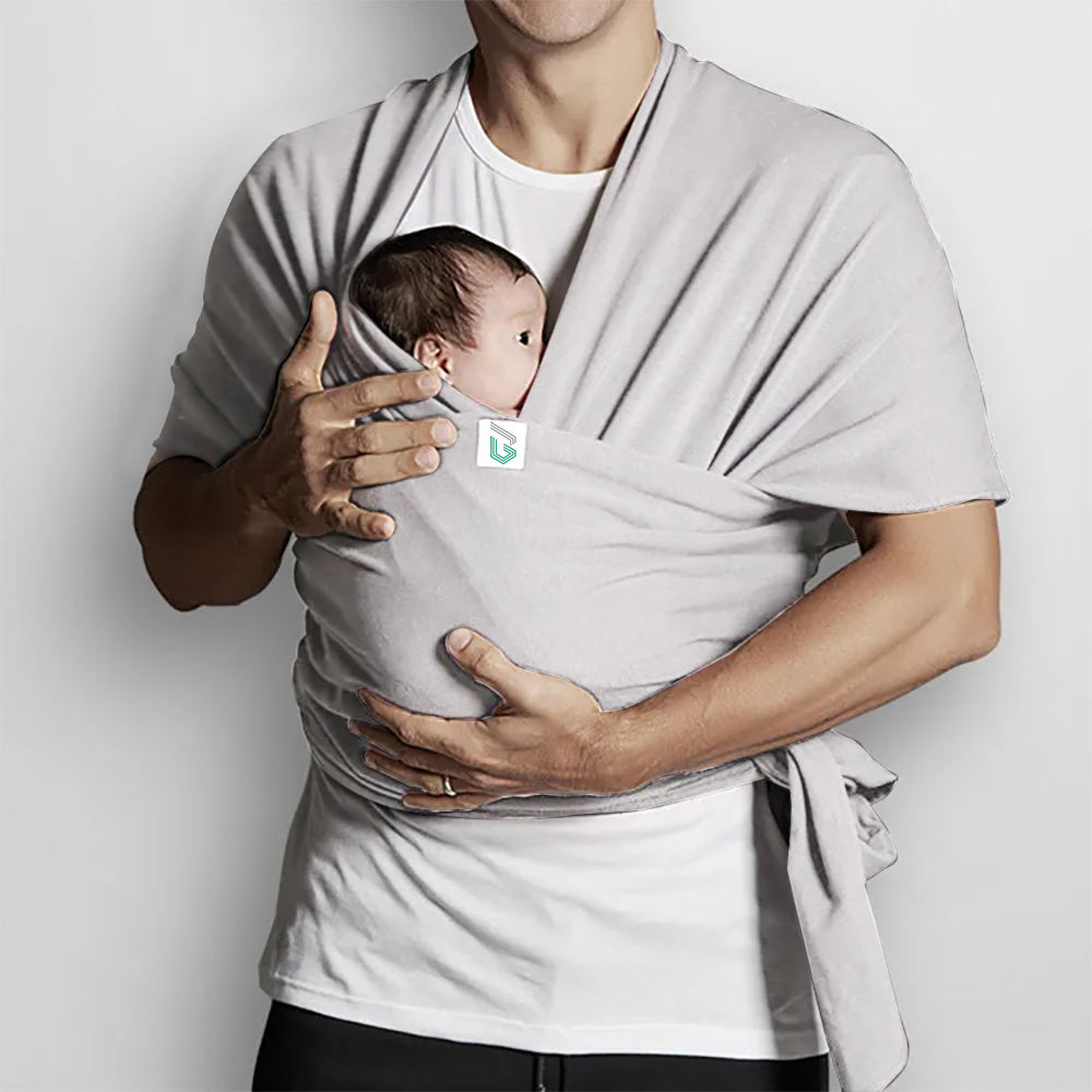 Ergonomic Baby Carriers Comfortable Adjustable Solutions