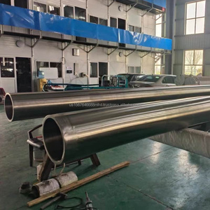 3 "วัสดุ No8825 C276 X-750 SCH XXS ขัดเงาไร้รอยต่อ/เชื่อมสำหรับท่อเหล็กอัลลอยน้ำมันและก๊าซ - Product Image 2