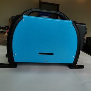 Quemador de <span class=keywords><strong>gasolina</strong></span> diésel, calentador de estacionamiento portátil de 2kw y 8kw, similar a Webasto - Product Image 5