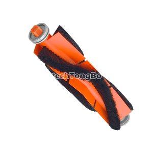 Ajuste para Philips <span class=keywords><strong>HomeRun</strong></span> 7000 Serie XU7100/01 XU7100/02 Robot aspirador repuestos rodillo principal Cepillo giratorio lateral filtro Hepa almohadilla de mopa - Product Image 2