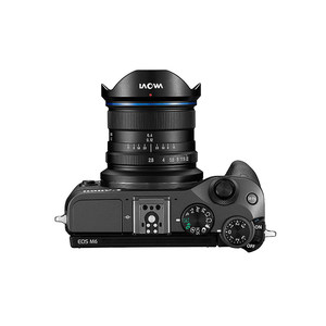 Objectif sans miroir Laowa 9 mm F2.8 grand angle à mise au point fixe manuelle 49 mm pour E <span class=keywords><strong>Fuji</strong></span> X pour Z pour E0S-M - Product Image 5