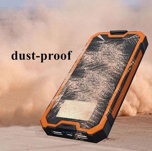 <span class=keywords><strong>Batterie</strong></span> <span class=keywords><strong>solaire</strong></span> Portable 20000mAh, chargeur de <span class=keywords><strong>batterie</strong></span> <span class=keywords><strong>externe</strong></span> 100000mAh pour tous les Smartphones, vente en gros - Product Image 5
