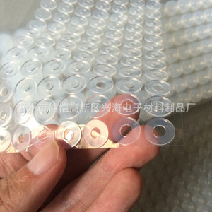 Silicone Gasket Ring Circular Sealing Water And <b>Dust</b> Proof For Bottle <b>Cap</b> - Product Image 4