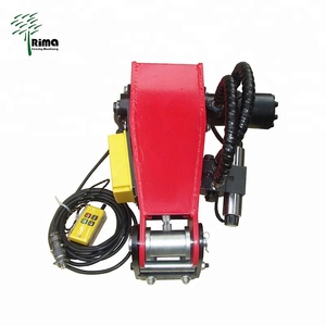 <span class=keywords><strong>Treuil</strong></span> <span class=keywords><strong>hydraulique</strong></span> Skid Steer pour diverses applications pour l'abattage des arbres de la machine RIMA de grue de tracteur d'excavatrice de <span class=keywords><strong>fendeuse</strong></span> de bûche - Product Image 4