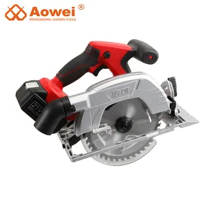 Factory Manufacture Carpenter Bench Circular Saw And Band Saw 5200r/min High Speed Circular Saw Machine