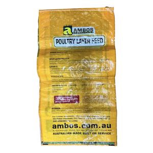 Impression de sacs tissés en PP du Vietnam - Product Image 5