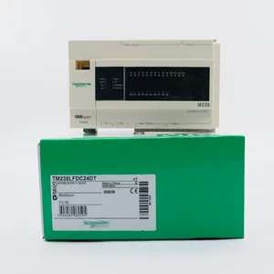 Módulo controlador plc de la mejor calidad, micro plc, tm3, tm3dq32tk, tm238lfdc24dt