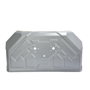 Produits en plastique sur mesure Thermoformage ABS PP HDPE Service de découpe OEM ABS PP HDPE Service de découpe OEM - Product Image 2