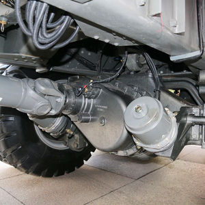 Prix direct usine Camion benne minier HOWO 75T 6X4 420HP <span class=keywords><strong>Facture</strong></span> <span class=keywords><strong>TVA</strong></span> - Product Image 6