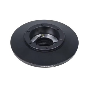 Kit Adaptador de Volante Corto de Aluminio Billet MINH para <span class=keywords><strong>Mini</strong></span> Cooper 2007-2015 y <span class=keywords><strong>Countryman</strong></span> 2011-2015 - Product Image 1