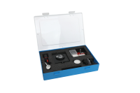 Mini Optics Kit School Educational Equipment Set Physics Kit