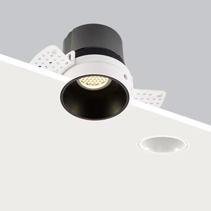 Luz de techo mini led downlight hotsale foco comercial 45 grados led downlight empotrable ajustable 2020 nuevos downlights - Product Image 1