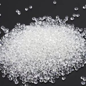 Good Quality Hanwha EVA 2518 Excellent Foam Molding Property Very Good Mechanical Properties Good Elastic Property - Product Image 4