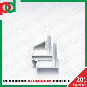 Perarquivos aluminio ventana projetante para equador