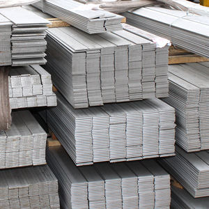 הטוב ביותר-316 201-נירוסטה בר שטוח עם קצה עגול 304 8mm נירוסטה - Product Image 6