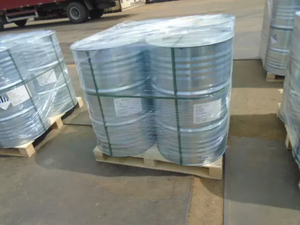 Nhà sản xuất Trung Quốc cung cấp Sulfolane chất lượng cao giá tốt, CAS NO 126-33-0, độ tinh khiết 99%, chất lỏng dung môi - Product Image 3