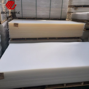 MINGLIANG Venta al por mayor-Durable 5mm-10mm PMMA Acrílico PVC Hojas A4 Paneles acrílicos transparentes para escaparates 4x8 <span class=keywords><strong>Precio</strong></span>" - Product Image 3