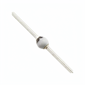 Authorized Distributor Diodes Electronics Component BZW03C200-TAP SOD-64, Axial - Product Image 1