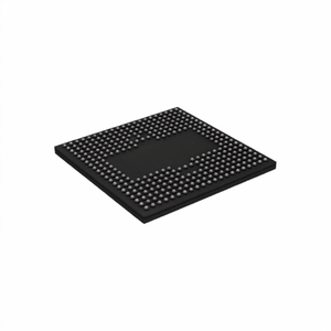 374 LFBGA Original One Stop Service Embedded XUF232-1024-FB374-C40 Components Electronic - Product Image 1