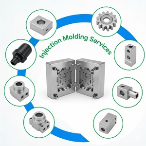 Moldeo por Inyección de Metal Personalizado, Piezas de Metalurgia de Polvos Sinterizados de Acero Inoxidable, Componente <span class=keywords><strong>MIM</strong></span> OEM, Hardware, Electroerosión por Hilo, Brochado - Product Image 1