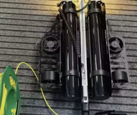 Drone Bawah Air Pencari Ikan dengan Kamera HD Detektor Sonar Robot Bawah Air Penembak Ikan UAV Drone Memancing Buatan China