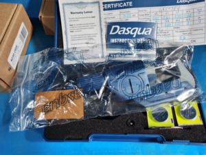 DASQUA vendita calda 0-25mm Micrmetros Electrnicos 75-100mm 100-125mm 125-150mm 150-175mm micrometro elettronico digitale esterno - Product Image 4