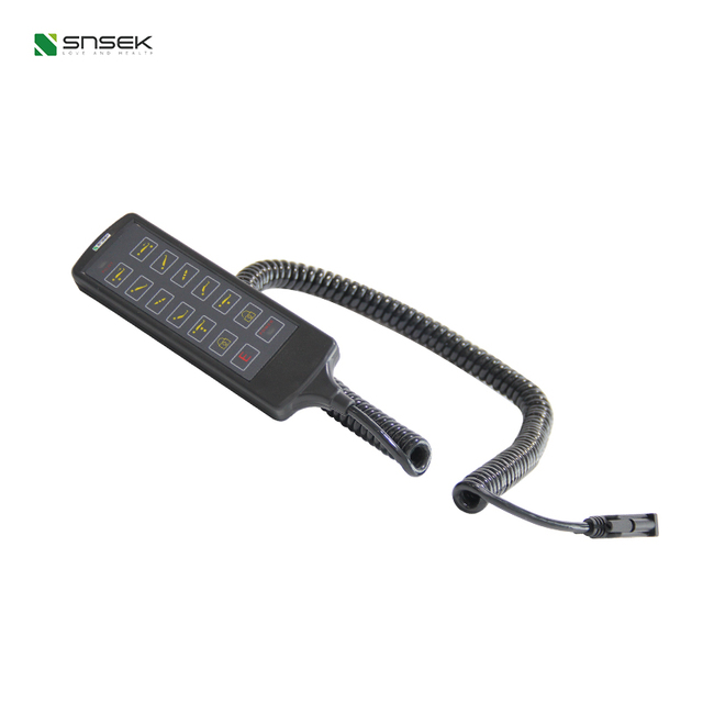 Mediland Original Operating Table Remote Control Surgical Table Accessories Remote Control Hand Controller