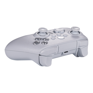 <strong>Double</strong> Hall for Wireless BT Game <strong>Controller</strong> with Dual Motors &amp; RGB Lights for for <strong>PC</strong> Android &amp; Mobile - Product Image 5