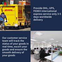Alibab-Express-Canada ofrece servicios de carga marítima de camiones DDP para el envío de muebles desde China a Canadá EE. UU. México-LCL + Trucking