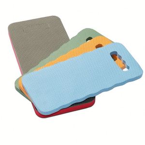 OEM et ODM Matériau EVA écologique Coussin à genoux de jardin Logo personnalisé pour les travaux de jardinage et le yoga - Product Image 2