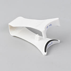 Glue Free Plastic Magnetic Eyelash <b>Clip</b> Portable Lash Curler Beauty Makeup Tool - Product Image 4