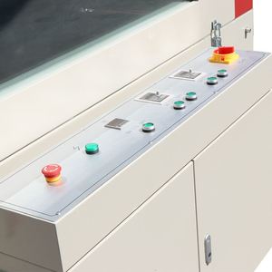 Machine d'emballage sous film thermorétractable pour boîtes cadeaux, boîtes à thé, livres, machine de pelliculage PE - Product Image 2